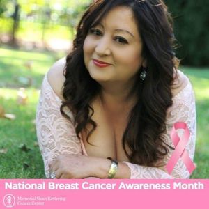 Meet your Posher, Gracie